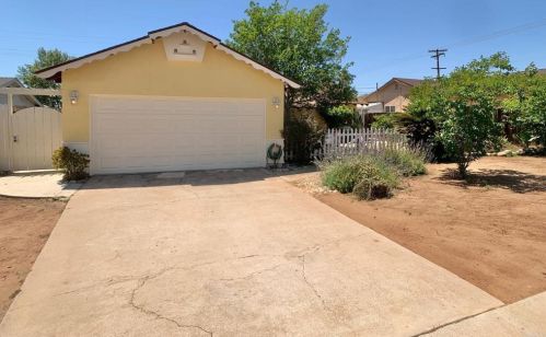 1284 Tangerine St, El Cajon CA  92021-5011 exterior