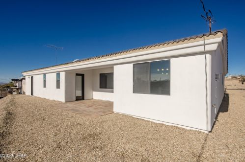 3610 Washita Dr, Lake Havasu City AZ  86404-3515 exterior