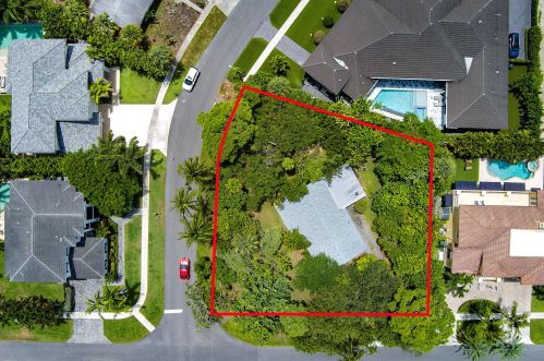 399 8th St, Boca Raton, FL 33432-5732