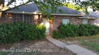 1808 Mcalister St, Cedar Hill TX  75104-4904 exterior