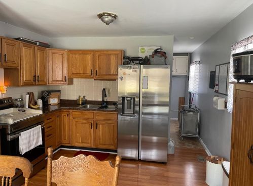 388 Martha Dr, Franklin OH  45005-2121 exterior
