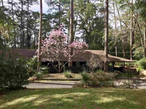 1920 Old Fort Dr, Tallahassee, FL 32301-5630