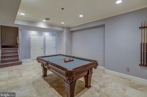 197 Marcia Mcgill Way, Mineral VA  23117-4562 exterior