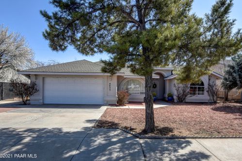 4053 Robert Rd, Prescott Valley, AZ 86314-6317