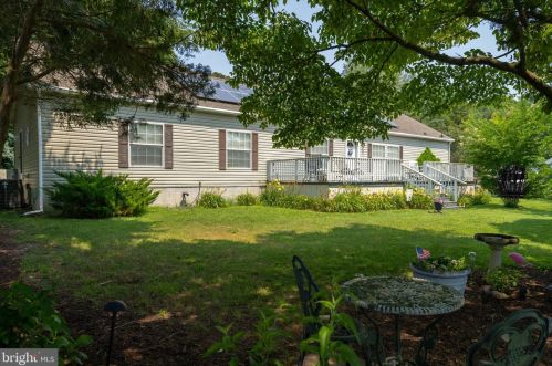 28298 Elizabeth St, Millsboro, DE 19966-2587