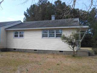 2255 Onslow Dr, Jacksonville NC  28540-6050 exterior