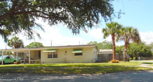 1876 Baylor Ct, Cocoa, FL 32922-5419