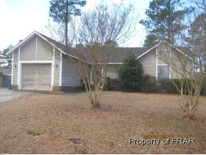 905 Benevente Loop, Fayetteville, NC 28314-5202
