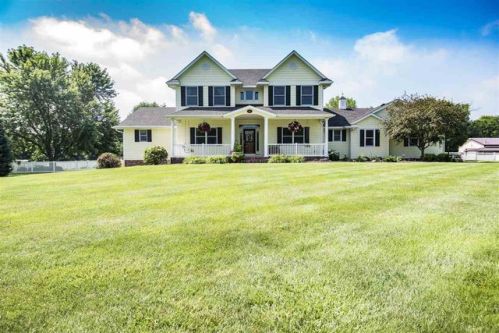 901 Kelland Dr, Hadar, NE 68701-1580