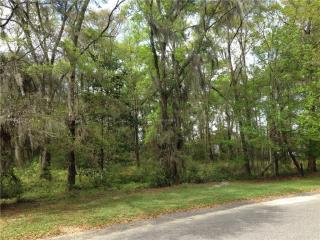 1 Cedar Lake Ln, Bluffton SC  29910-5321 exterior