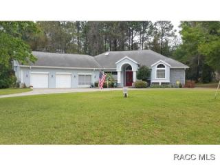 1454 Rabeck Ave, Lecanto, FL 34461-8687