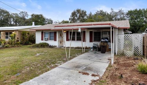 2805 Avenue T, Winter Haven FL  33881-6800 exterior