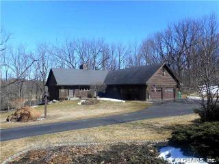 270 Stonybrook Rd, Industry, NY 14543-9459