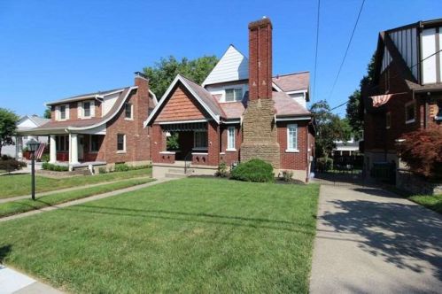 103 Bonnie Leslie Ave, Newport, KY 41073-1702
