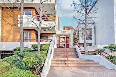 400 Louise St, Glendale, CA 91205-1699