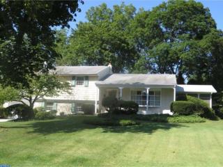 14 Del Rio Dr, Yardley, PA 19067-2810