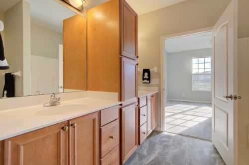 5296 Fredericks Stand, South Lebanon OH  45065-8799 exterior