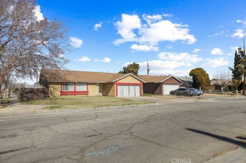 1101 Lingard St, Lancaster, CA 93535-3324