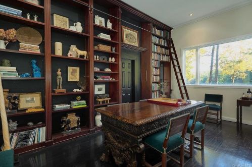 457 Lake Rd, Tuxedo Park NY  10987-4108 exterior