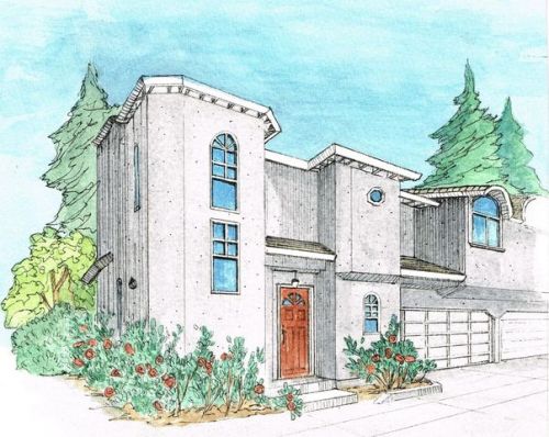 1432 Latimer Ave, Campbell, CA 95008-1601