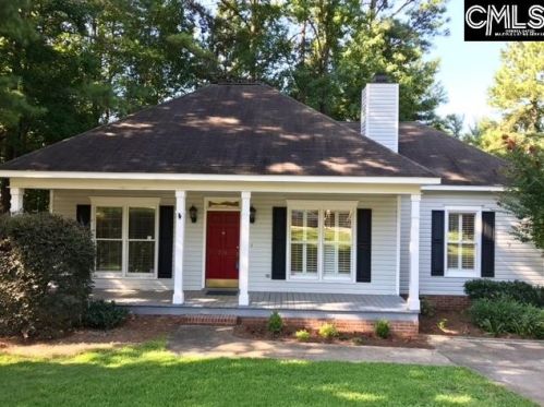 226 Corley Woods Dr, Lexington SC  29072-3844 exterior
