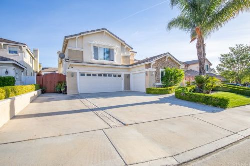 17816 Timber Branch Pl, Santa Clarita, CA 91387-6391