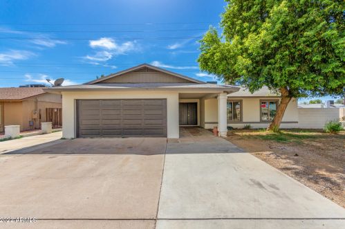 5134 71st Ave, Glendale, AZ 85303-6204