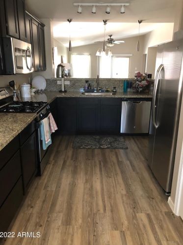 2079 Saddlebrook Ct, Gilbert, AZ 85298-7416
