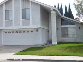 8452 Greasewood Cir, Westminster CA  92683-6323 exterior