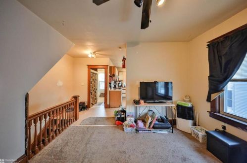 726 Milton St, Easton PA  18042-6366 exterior