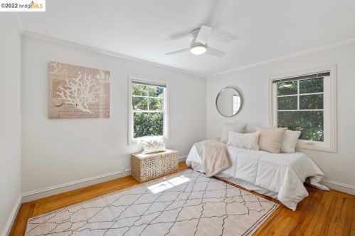 3028 Jordan Rd, Oakland CA  94602-3529 exterior