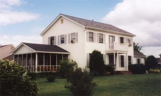 23 Bingham Ln, Saint George, VT 05495-2038