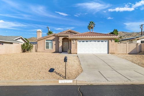 66248 Avenida Ladera, Desert Hot Springs, CA 92240-1731