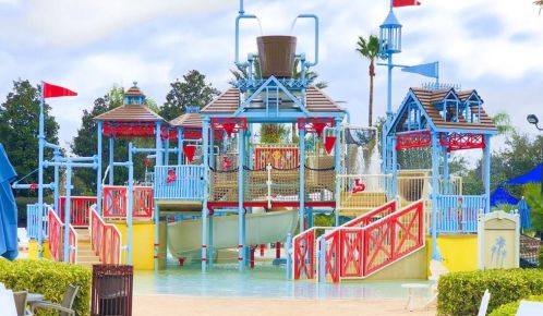 1203 Radiant St, Kissimmee FL 34747-6734 exterior