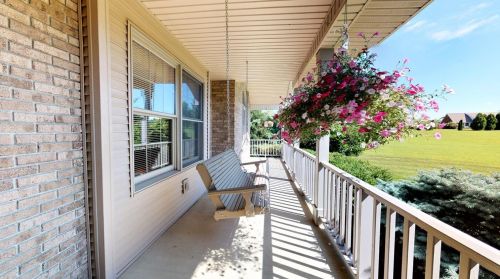 4303 Sweeney Ln, Fairfax OH  45133-4316 exterior