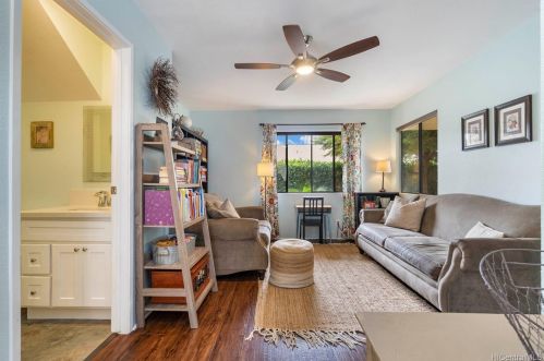 921299 Hookeha St, Kapolei HI  96707-1529 exterior