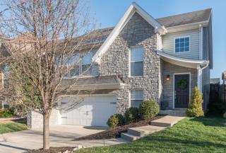 3341 Bay Springs Park, Lexington, KY 40509-9063
