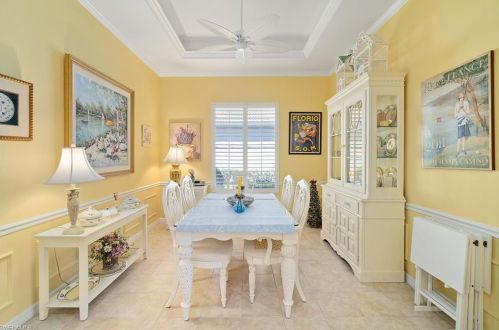 24190 Copperleaf Blvd, Bonita Springs FL 34135-8172 exterior