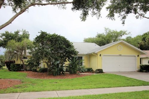 1248 Continental Ave, Melbourne, FL 32940-6701
