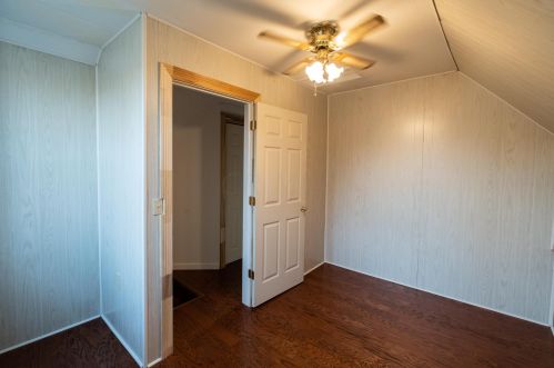 100 Maplewood Ave, Mount Vernon OH  43050-3138 exterior