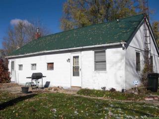 9500 25th St, Columbus, IN 47203-9350