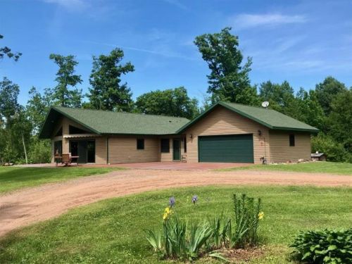 2757 County Line Rd, Kerrick, MN 55756-3048