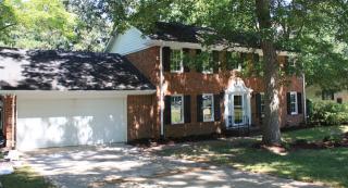 1205 Hunting Ridge Rd, Raleigh, NC 27615-7017