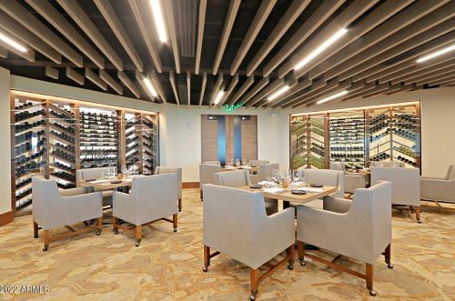 6860 Amber Sun Dr, Scottsdale AZ 85266-7034 exterior