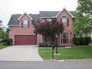 7025 Yellow Oak Ln, Knoxville, TN 37931-2559