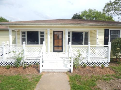 17397 Fm 2493, Flint TX  75762-8329 exterior