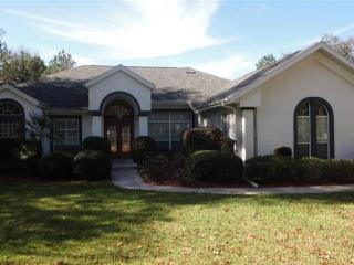 1578 Rabeck Ave, Lecanto, FL 34461-8687