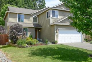 2626 Hidden Springs Loop, Olympia, WA 98503-4030