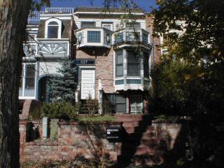 437 Pearl St, Boulder CO  80302-5004 exterior