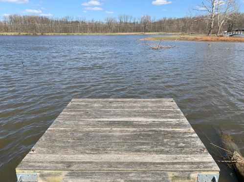 705 Millstone Ln, Mount Vernon OH  43050-4753 exterior